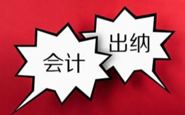 出纳社会实践报告7篇