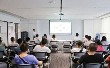 税初任培训个人总结6篇