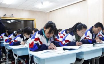 初三演讲稿精选7篇