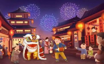 除夕的作文600字优质8篇