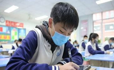 为初一学生讲话稿7篇