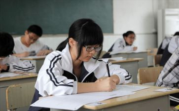 初中生诚信演讲稿6篇