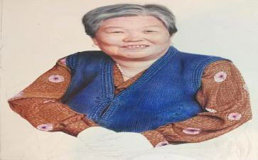 母亲的慈祥作文6篇