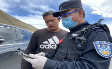 从警工作感悟及心得精选8篇