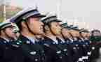 政治从警心得体会5篇