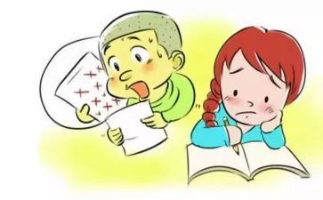 粗心的我作文500字作文8篇