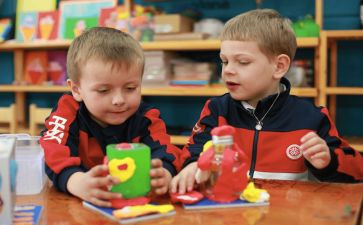 幼儿园大班疫情的教案8篇