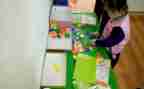 幼儿园大班数学比面积教案7篇