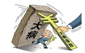 大病救助的申请书优质6篇