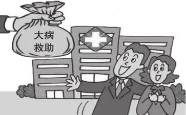 大病医疗补助申请书6篇