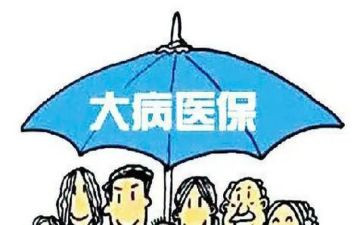 办大病救助申请书8篇