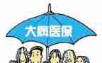 办大病救助申请书8篇