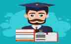 大二上学年个人总结8篇