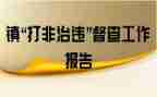 市扫黄打非工作计划6篇