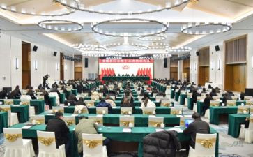 学生代表大会演讲稿6篇