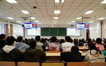 灯塔大课堂榜样5心得体会5篇
