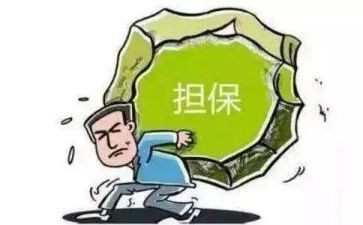 担保反担保合同精选6篇