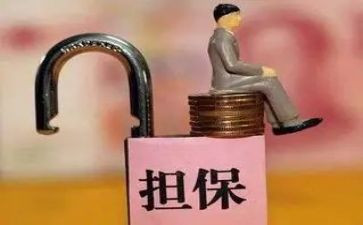 担保公司年度工作总结7篇