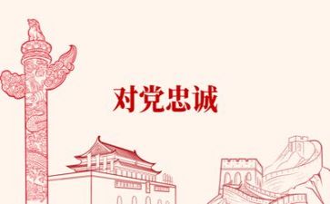 党专干工作述职报告7篇