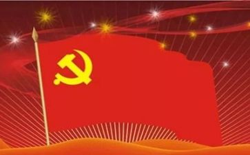 读党旗颂的心得体会最新6篇