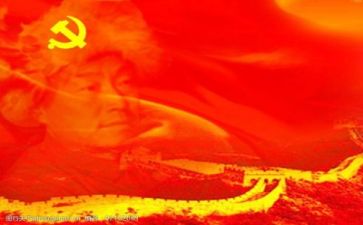 党心得体会300字作文8篇