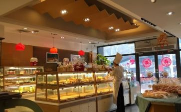 2024年蛋糕店工作计划8篇
