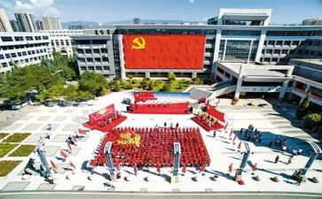 作合格党员心得体会7篇