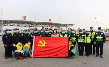 好党员的心得体会精选6篇