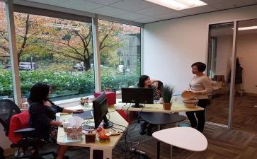 申请回单位工作申请书通用7篇