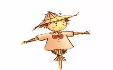 《稻草人》稻草人读后感优质5篇