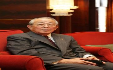 稻盛和夫《活法》读后感7篇