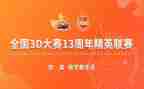 创业大赛领导致辞稿7篇