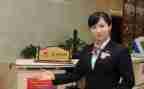 酒店大堂经理述职报告5篇