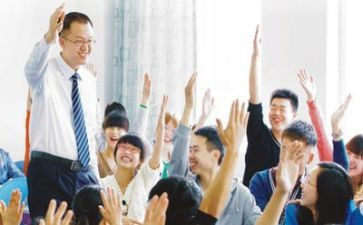 在大学四年自我鉴定5篇