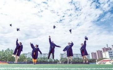 大学毕业生心得体会7篇