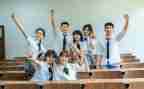 大学毕业生自我鉴定表范文800字5篇