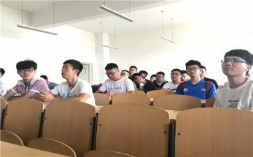 大学班级的工作计划优质7篇