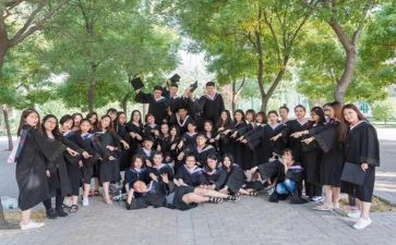 大学班级事迹精选5篇