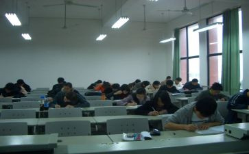 大学班级工作计划6篇