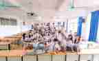 大学班级的活动策划6篇