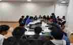 大学班级年度工作总结7篇