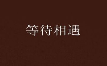 等待梅花开的作文精选5篇