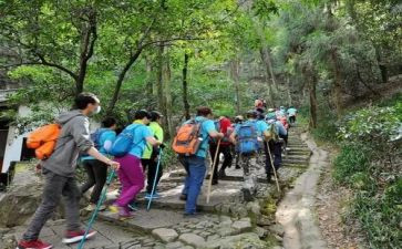 重阳登高讲话稿5篇