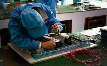 电工实训心得体会优质6篇