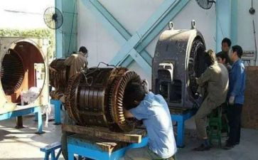 电工年度工作总结6篇