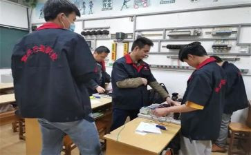 电工维修心得体会6篇