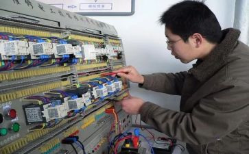电工维修年终工作总结优质5篇