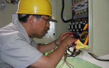 电工维修年终工作总结8篇