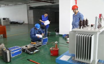 电气班工作总结参考7篇