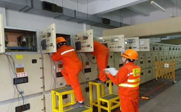 电气班工作总结优秀7篇